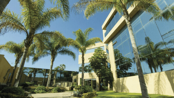 Oasis of Hope Hospital