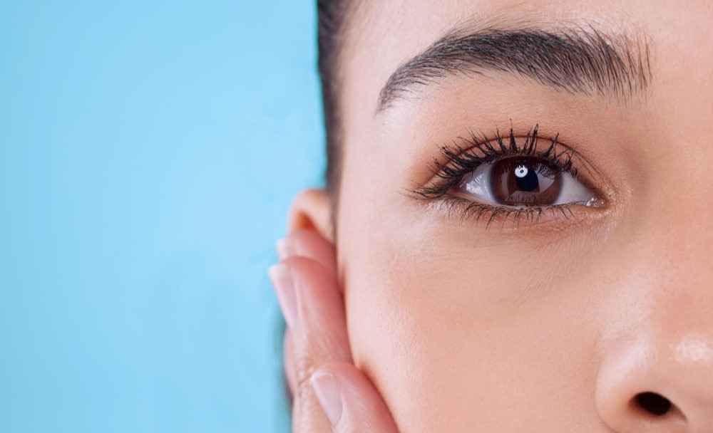 How losing weight can improve your eyes