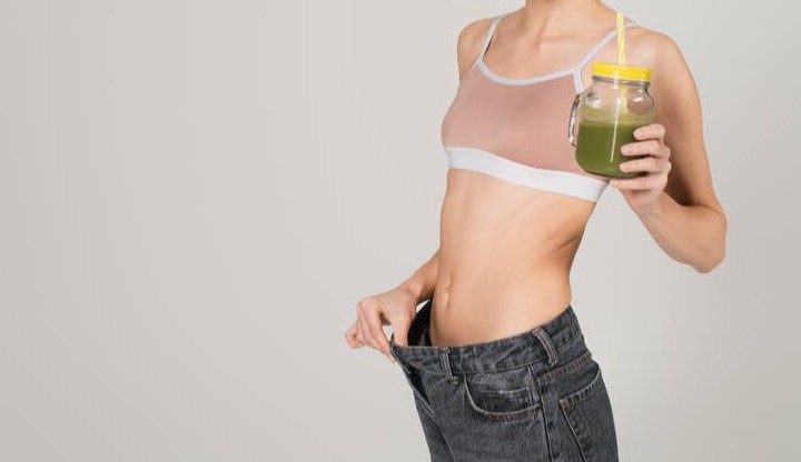 Best juice for weight loss