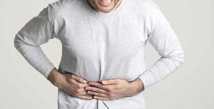 Acid reflux after gastric sleeve